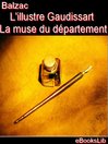 L'illustre Gaudissart ; La muse du département (eBook)